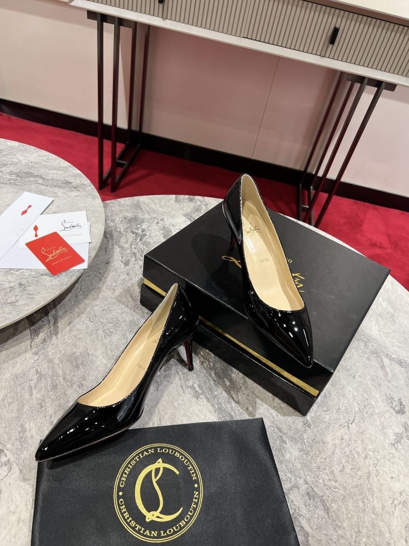 Christian Louboutin Heeled Shoes